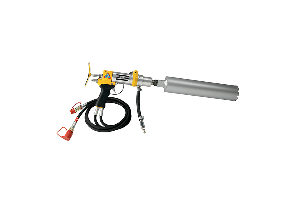 Hydraulic Core Drills