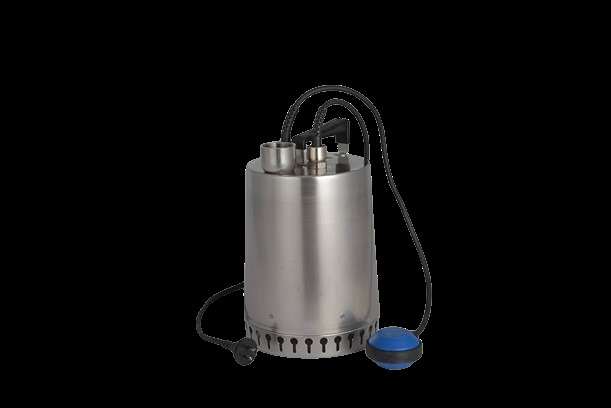 Sewage Pumps