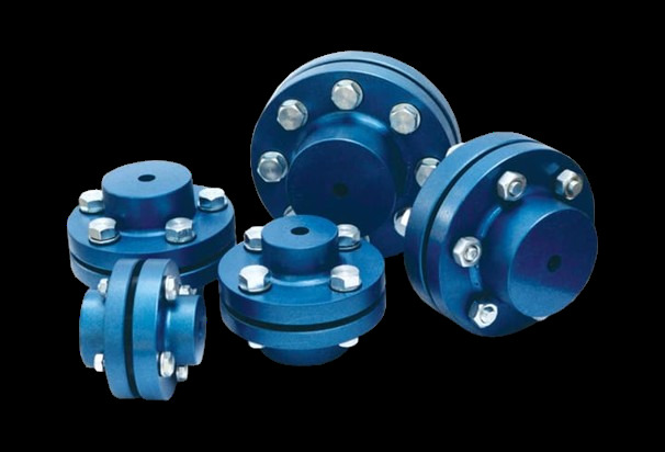 Elflex Flexible Couplings
