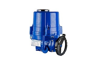 Actuators Accessories Series 2e Electric Valve