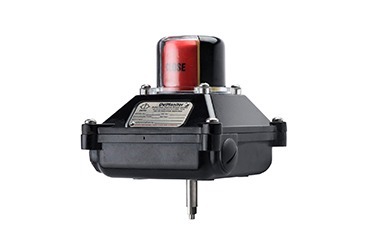 Actuators Accessories Series 83 Limit Switch Box