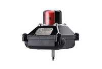 Actuators Accessories Series 83 Limit Switch Box