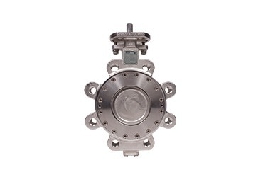 Butterfly Valves