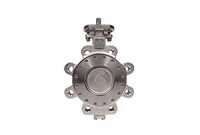 Butterfly Valves