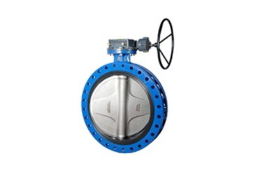 Resilient Seated Butterfly Valves
