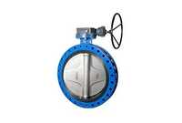 Resilient Seated Butterfly Valves