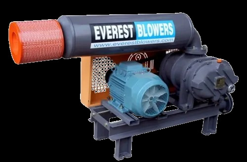 Everest Blower