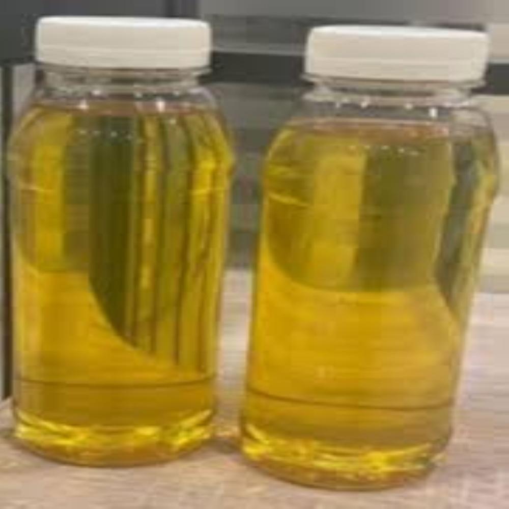 Mix Hydro carbon Oil-Yellow RC+MTO - Ltr