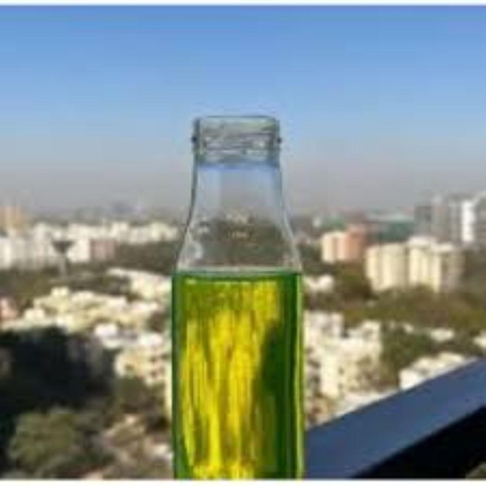 Mix Hydrocarbon Oil (Dark Yellow MHO) - 1300-2000 PPM - Kg