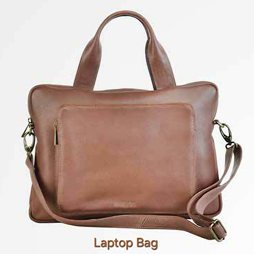 Men Leather Laptop Bag