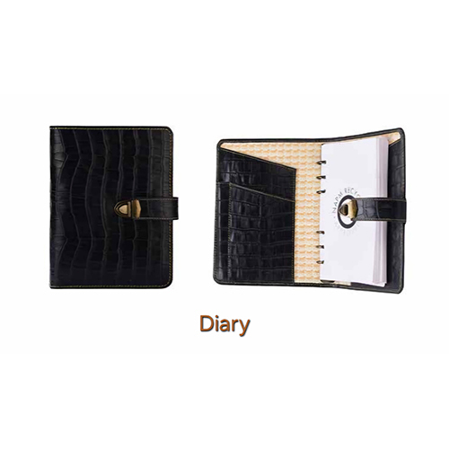 Leather Goods