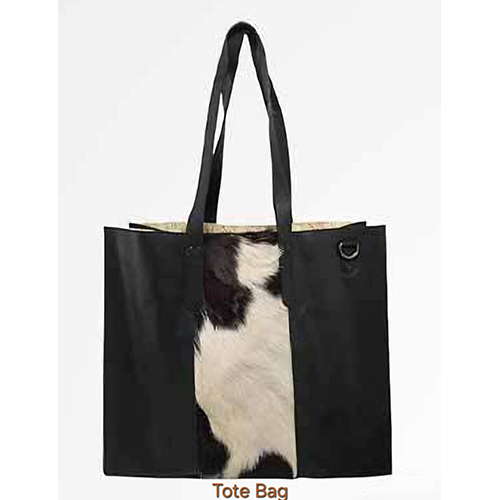 Women Leather Tote Bag
