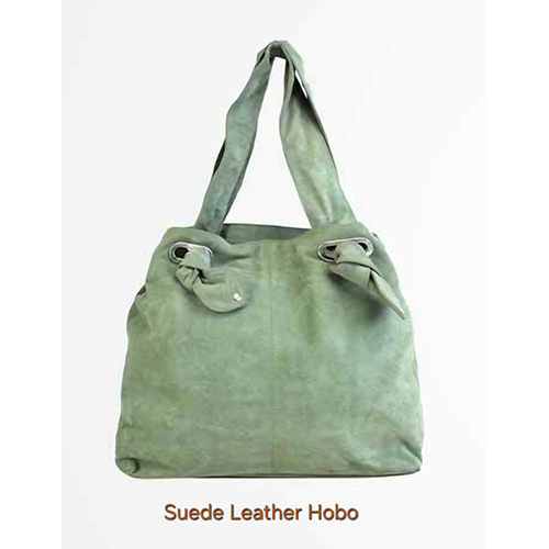 Ladies Leather Bag