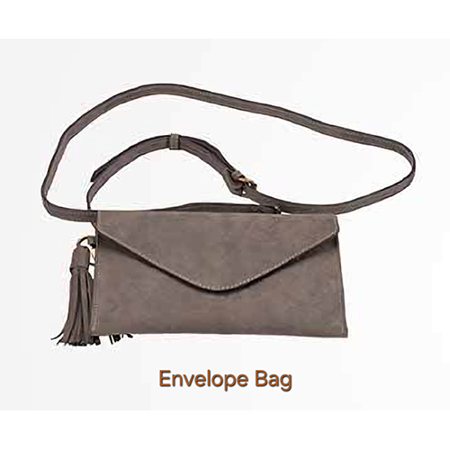 Envelope Bag
