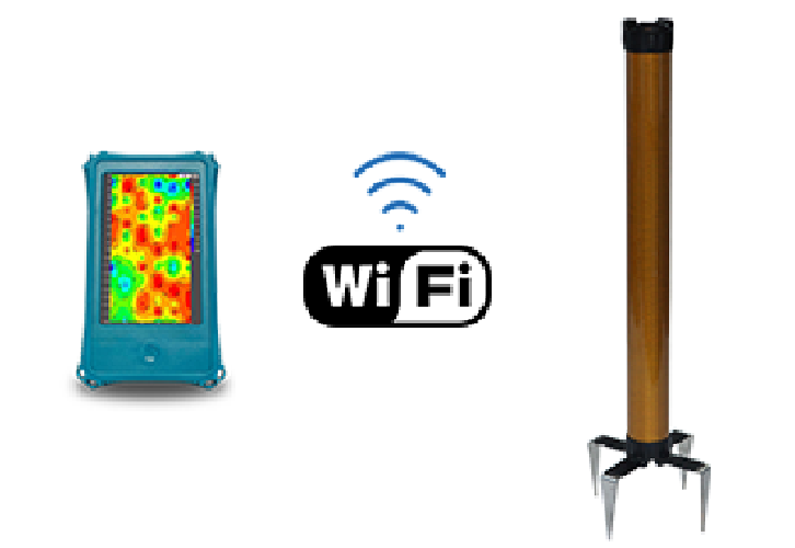 water detector