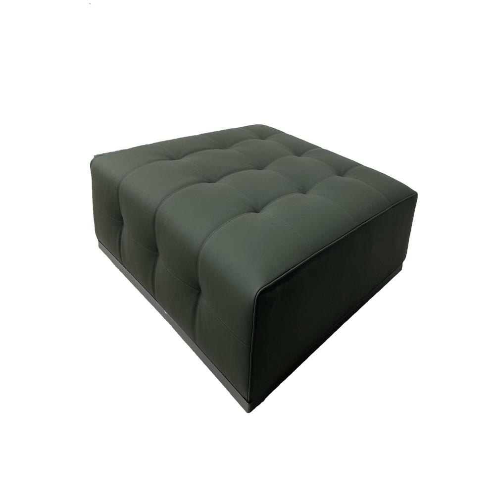 Modern Lawrence Sectional Sofa, Luxury Villa Fabric Living Room Couch