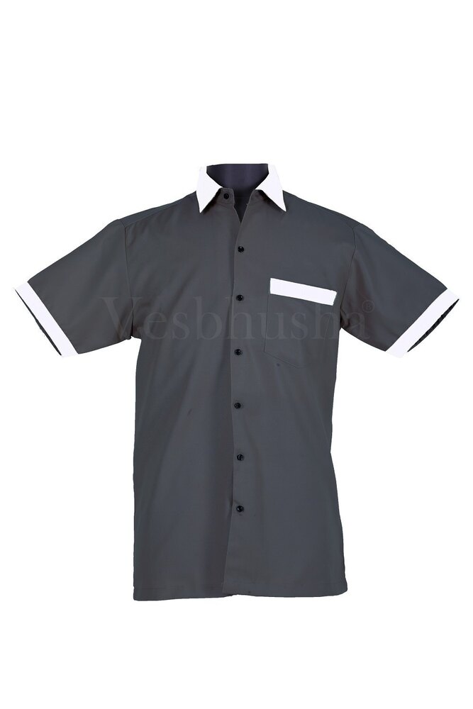 Cotton Kitchen Uniform