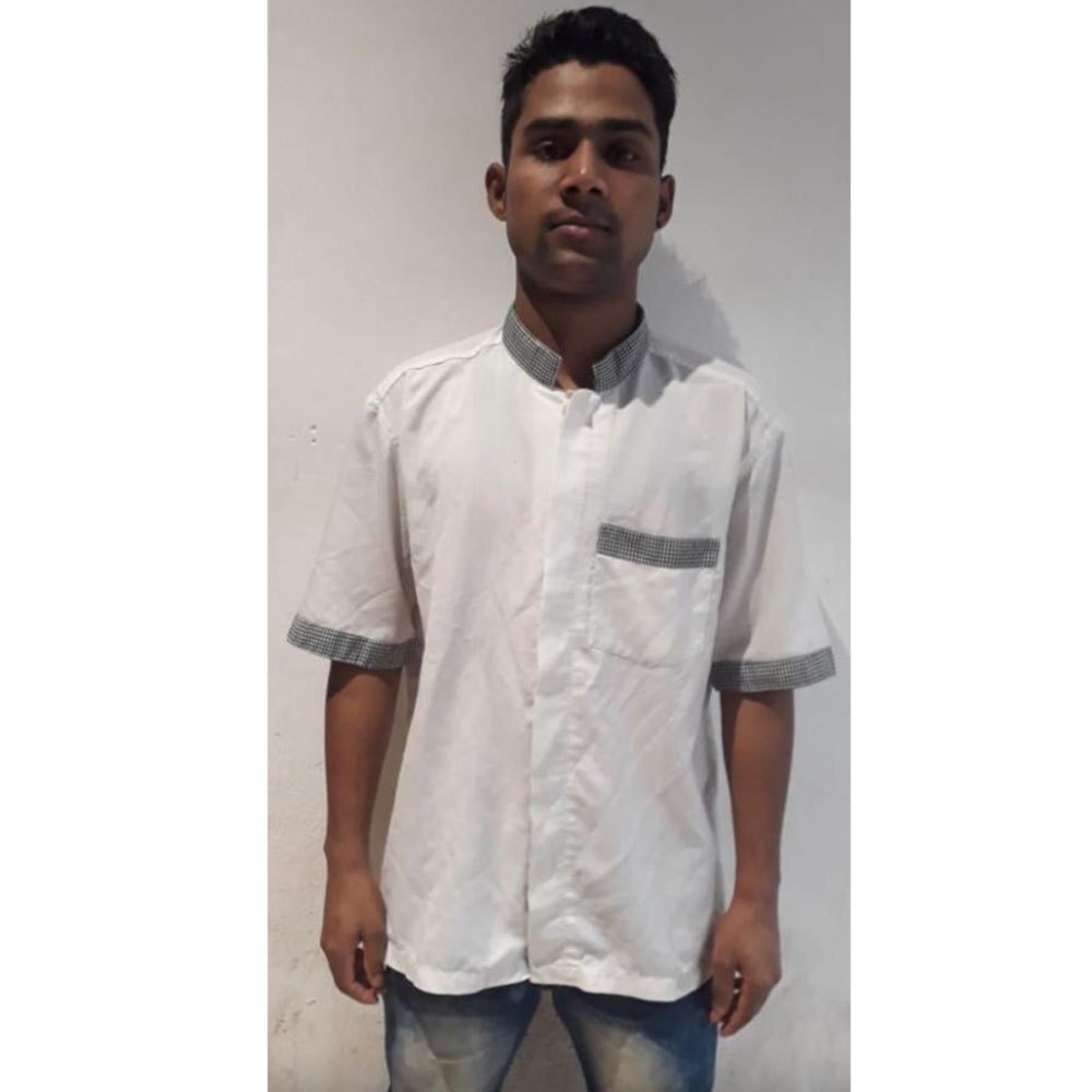 Cotton Kitchen Uniform