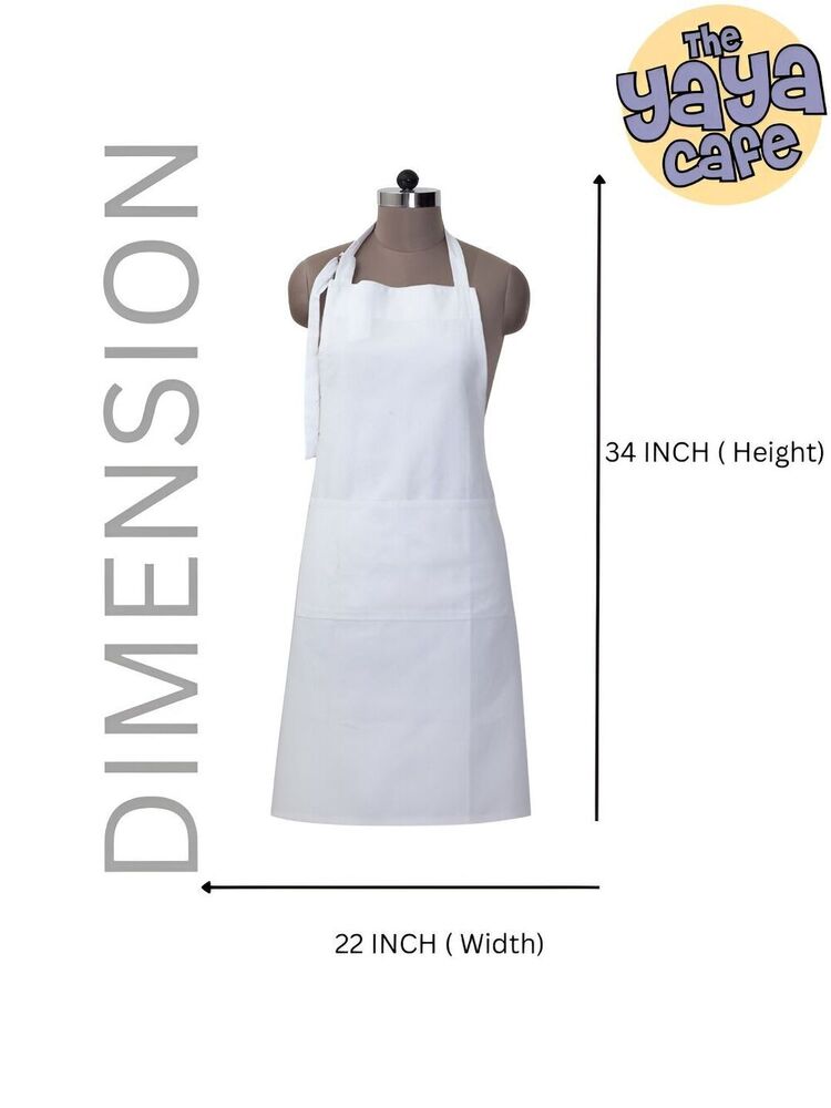 Service Apron