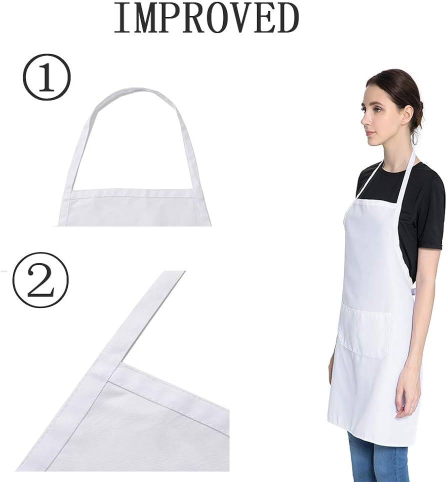 Service Apron