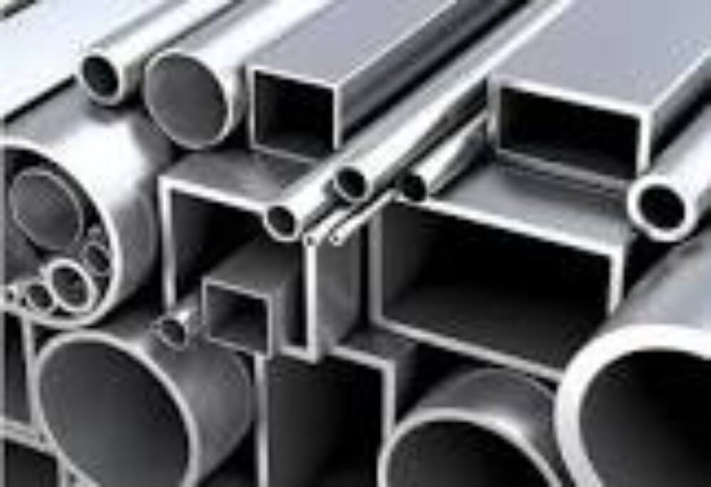 GP holllow nd round  Pipe