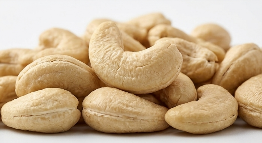 Pure Cashew Nuts