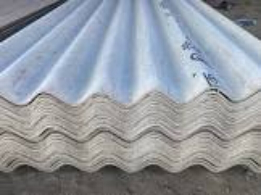 Asbestos cement Sheet