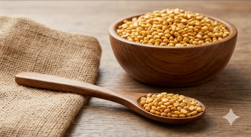 Chana Dal