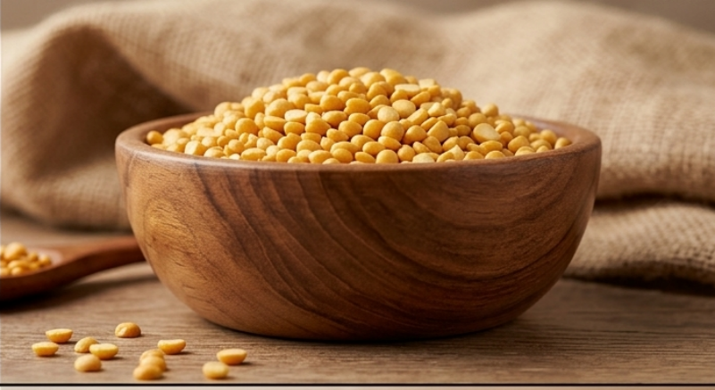 Chana Dal