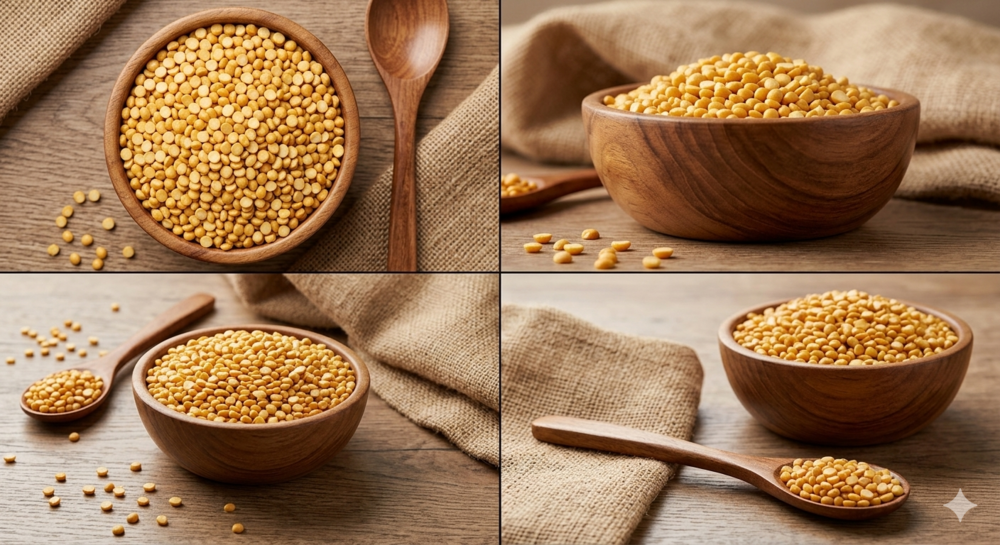 Chana Dal
