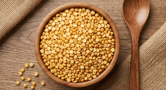 Chana Dal