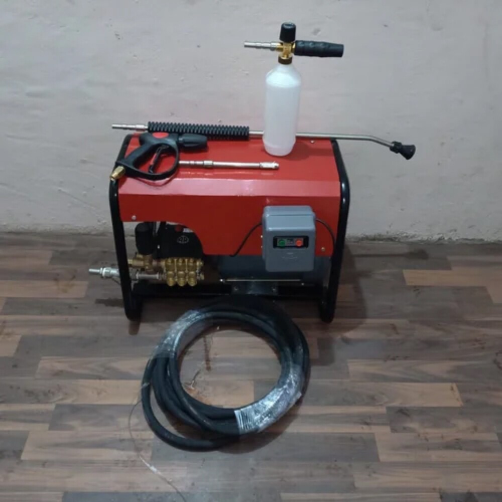 Automatic Car Wash AR Pump