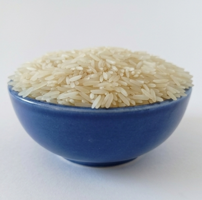 Basmati Rice