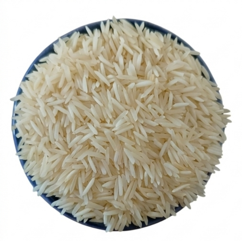 Basmati Rice