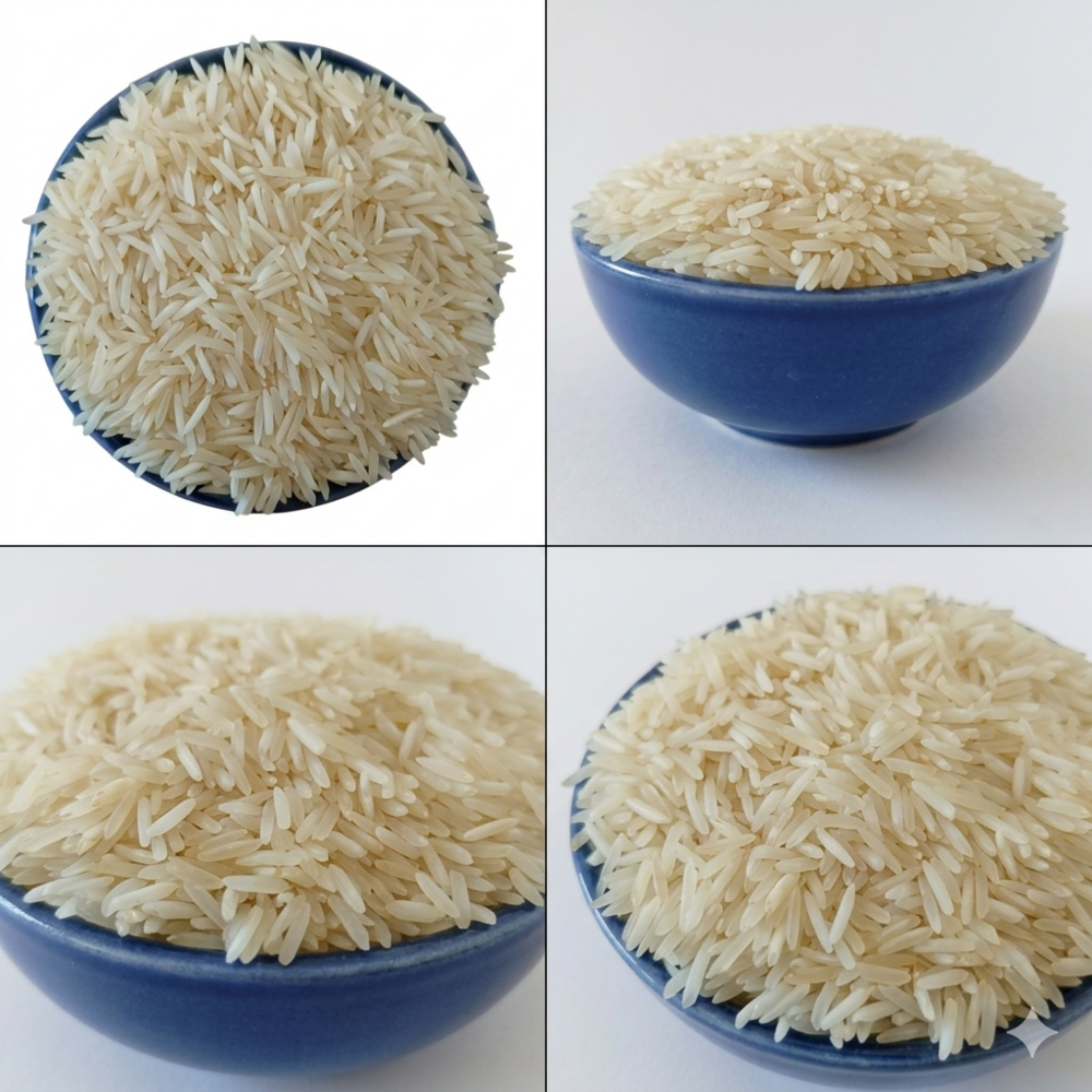 Basmati Rice