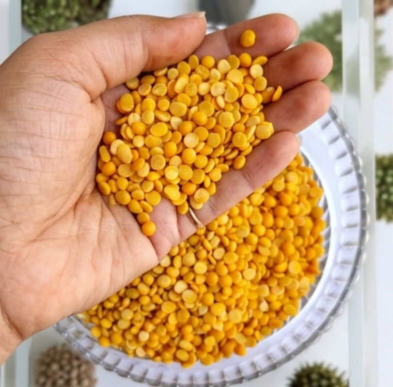 Whole Toor Dal