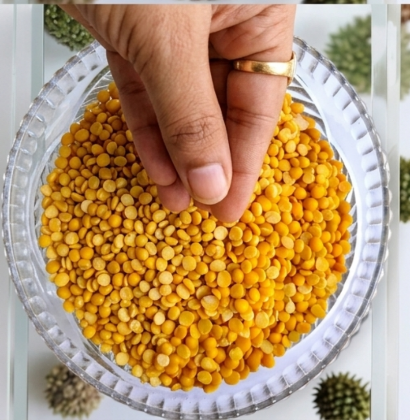 Whole Toor Dal