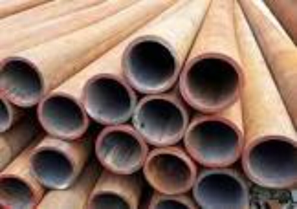 Mild Steel pipe