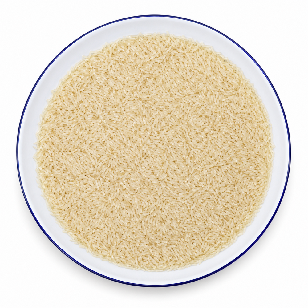 Brown Ratna Basmati Rice