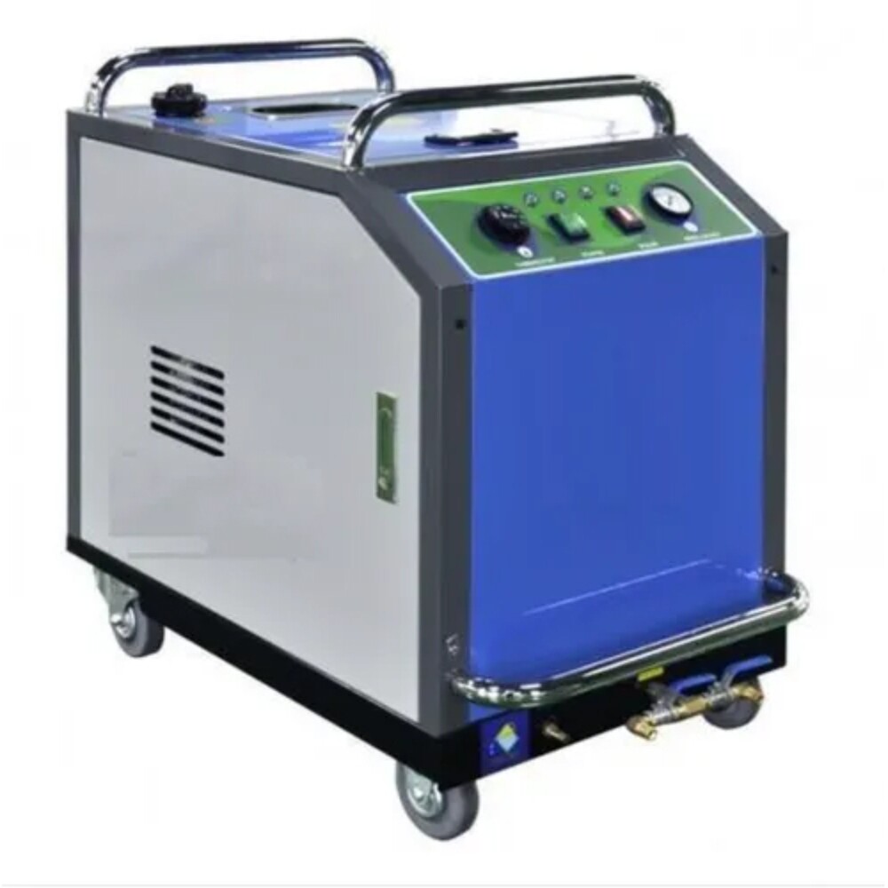 Steam Car Washer