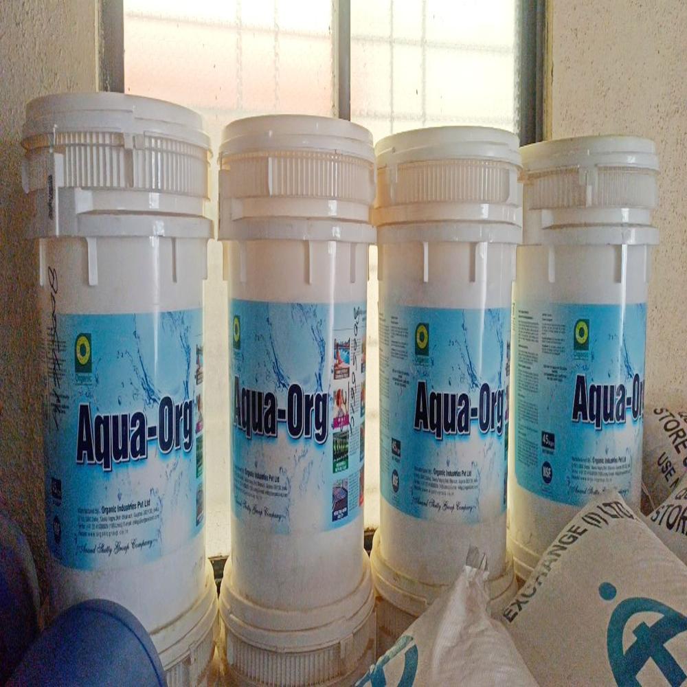 Calcium Hypochlorite