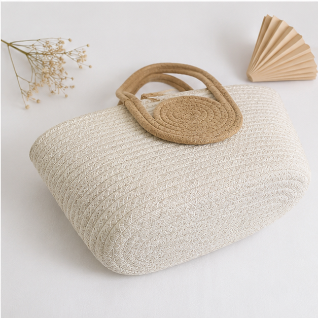 Side Jute Bag