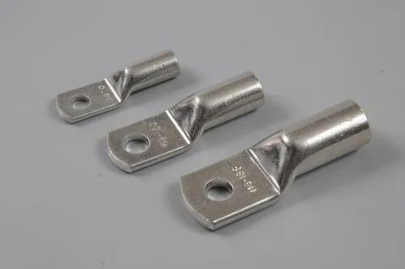 Aluminium components
