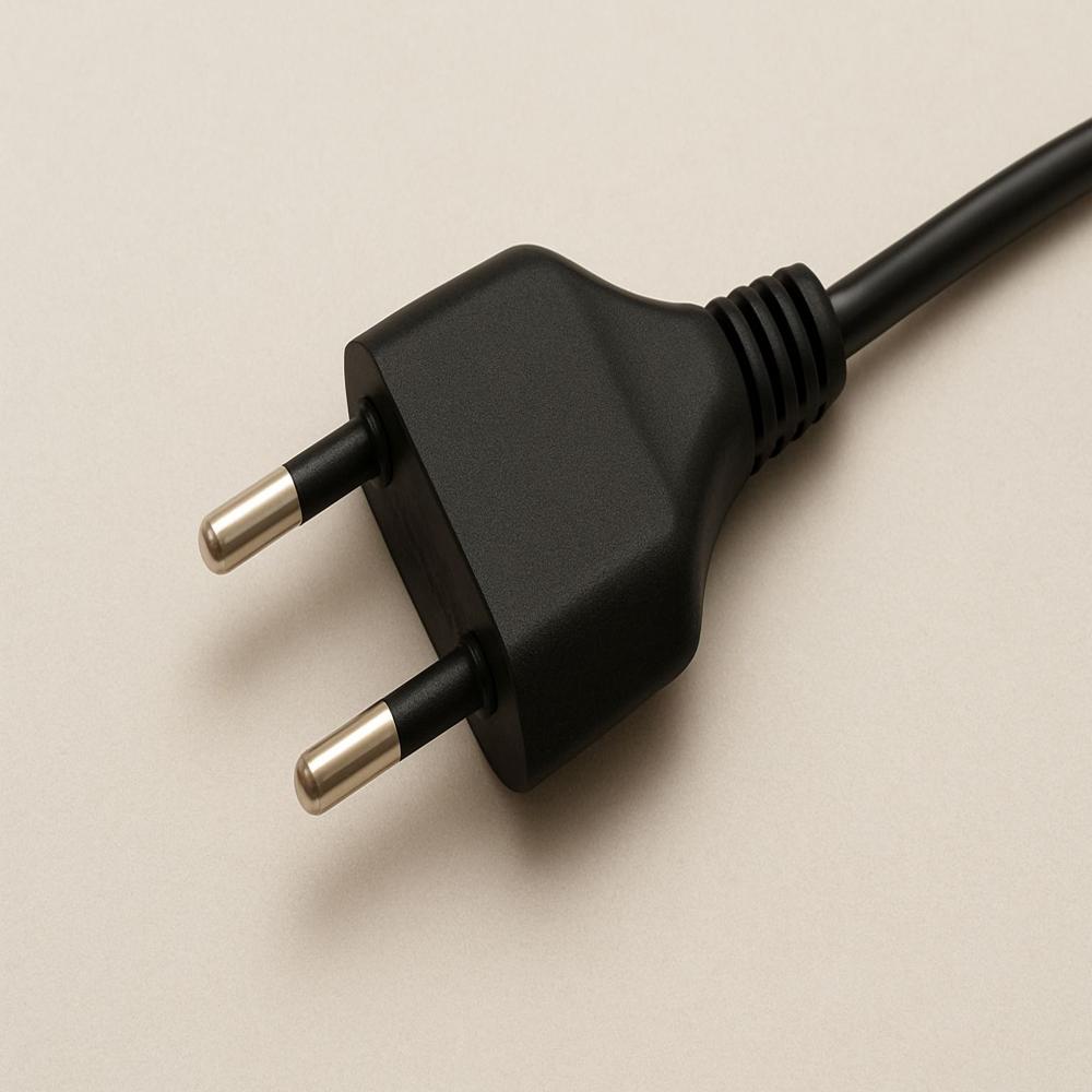 2 Pin Plugs
