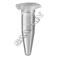 Ekf Safecups Micro Test Tubes 2.0 Ml - Noise Level: No