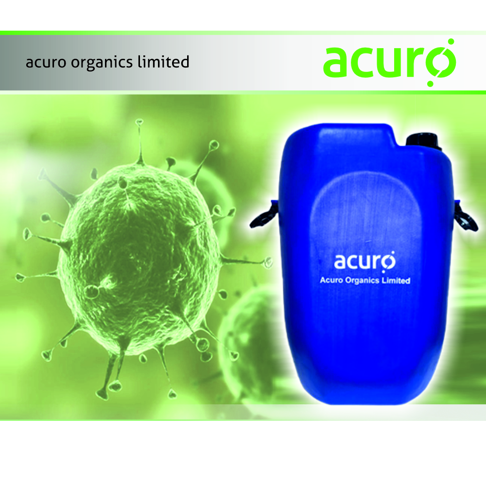 RO Biocide
