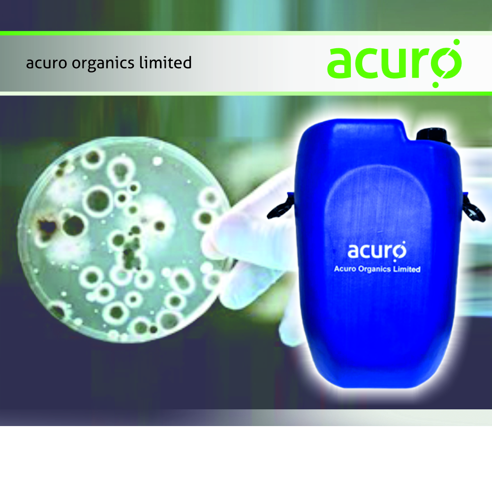 RO Biocide