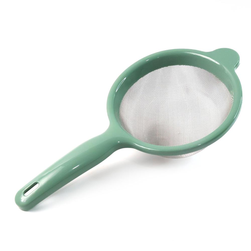 Apex Large Kitchen Strainer - (1 Pc) - Color: Mix