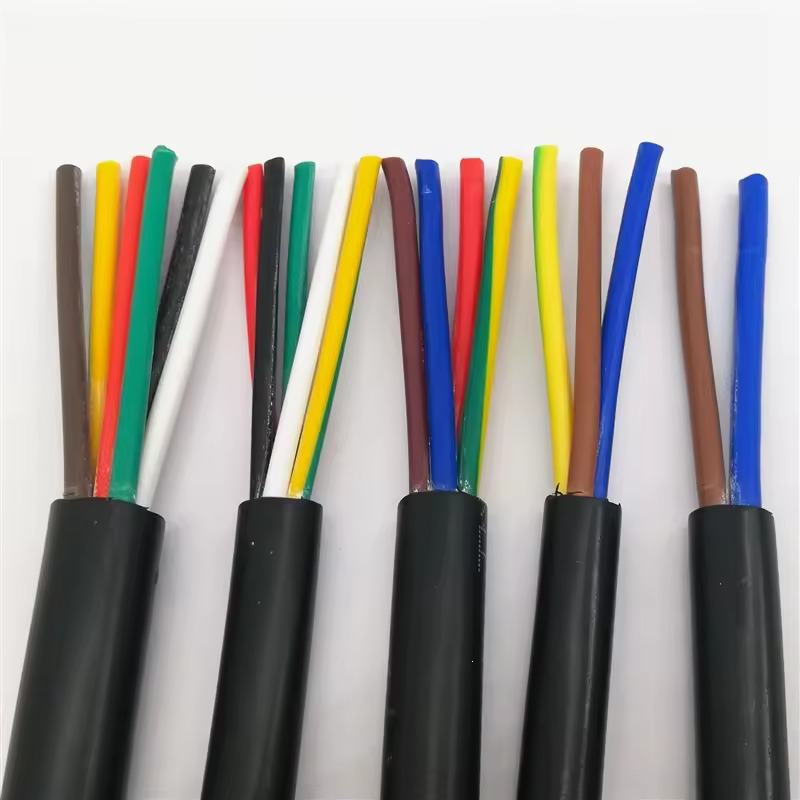 Multi Wire Cables