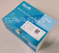 Wondfo Blood Gas Analyzer Reagent Pack